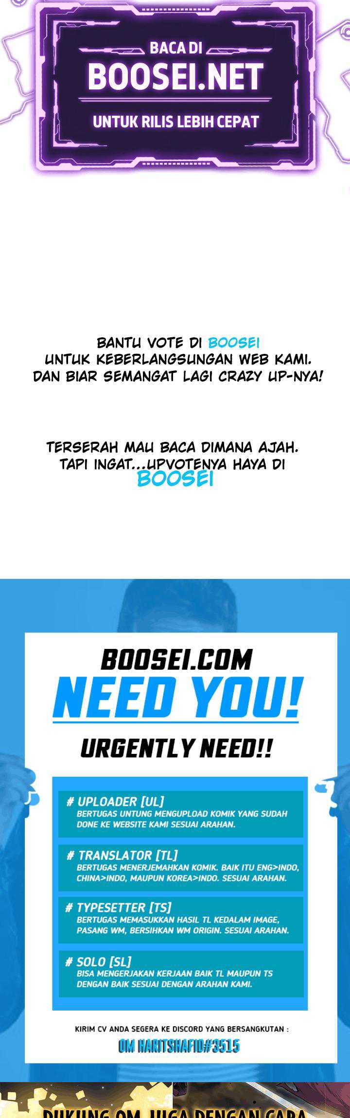 Read Double Click ID Manga Online