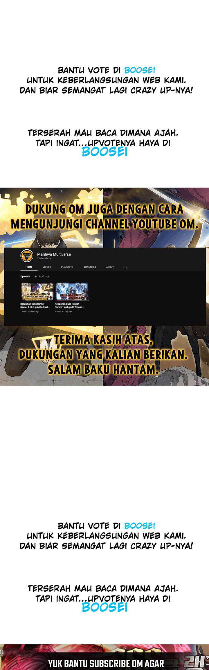 Read Double Click ID Manga Online