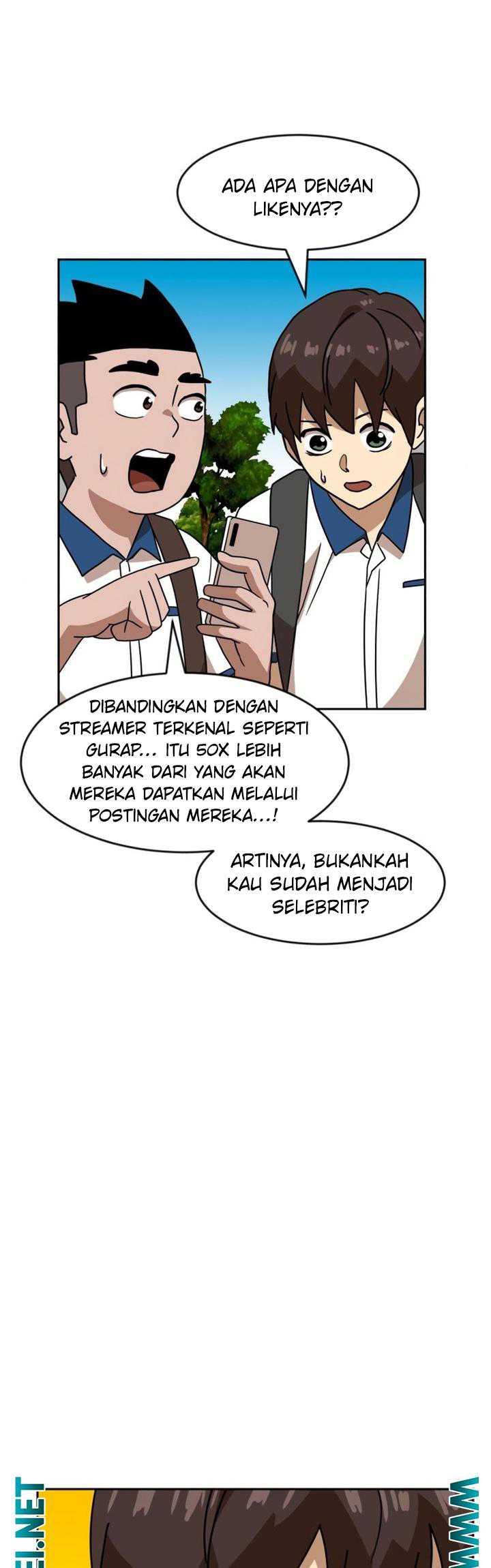 Read Double Click ID Manga Online