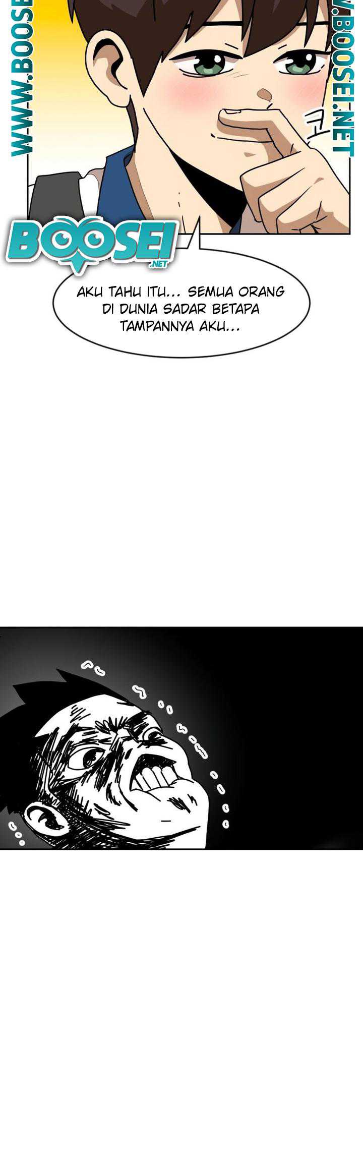 Read Double Click ID Manga Online