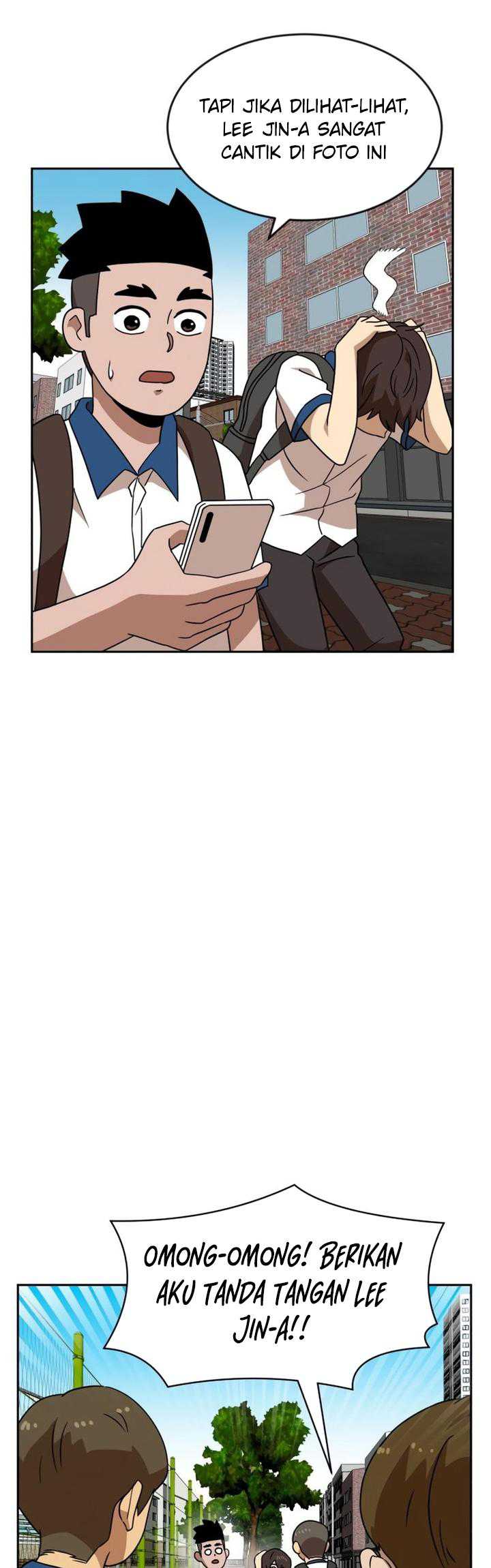 Read Double Click ID Manga Online