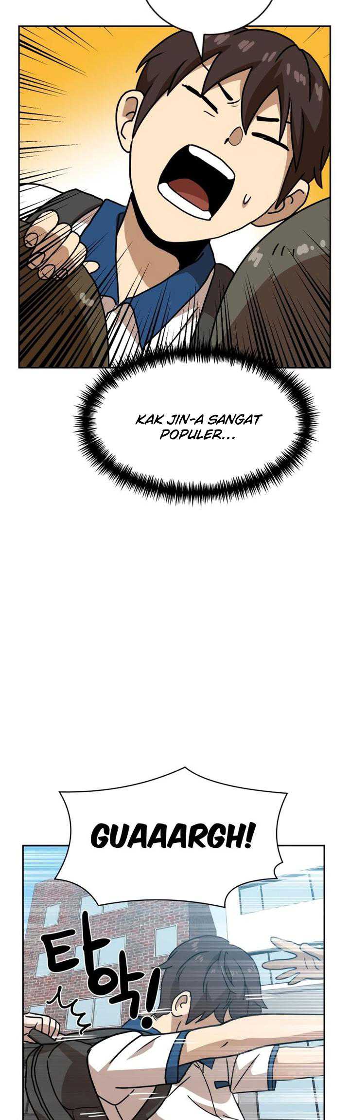 Read Double Click ID Manga Online