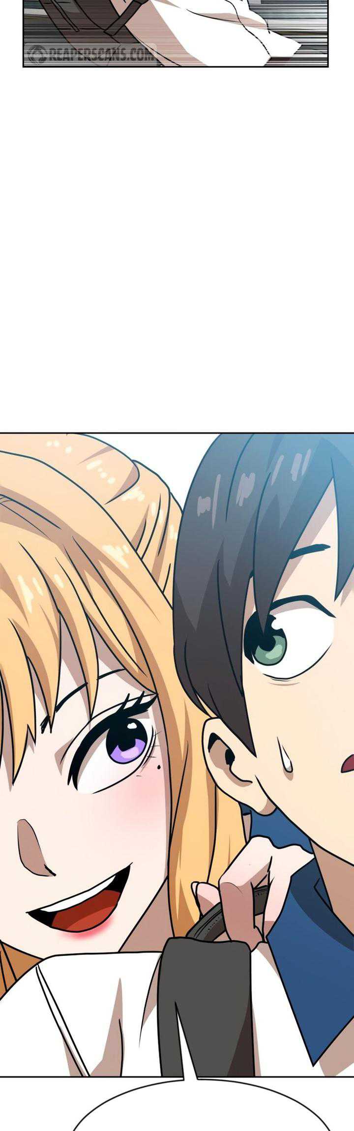 Read Double Click ID Manga Online