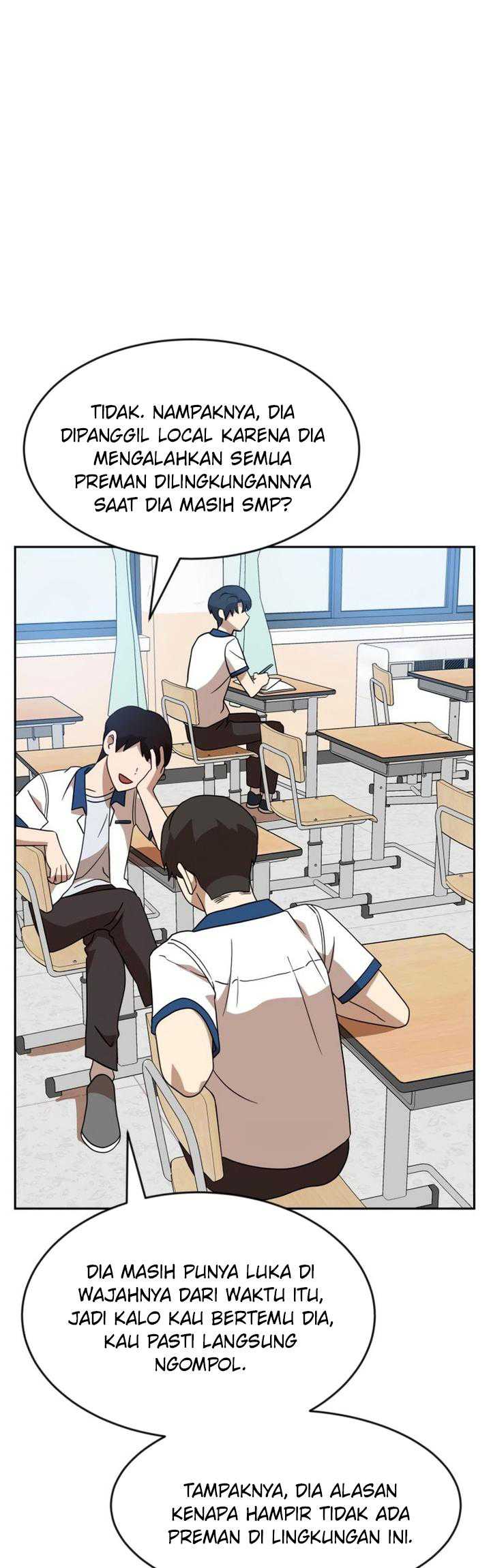 Read Double Click ID Manga Online