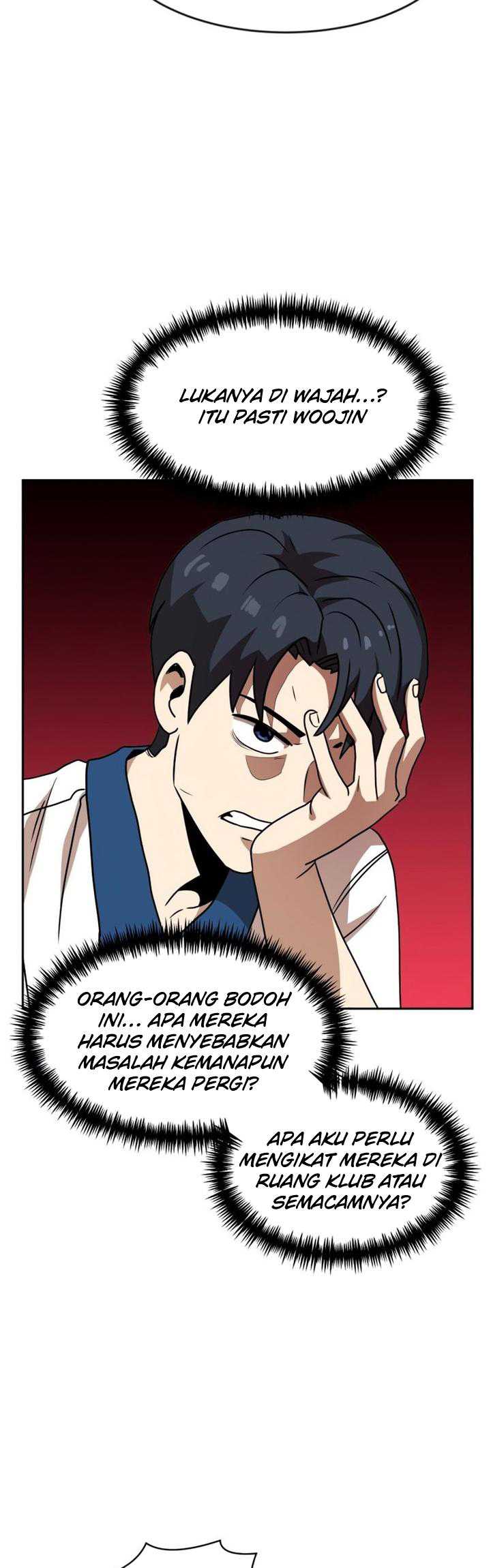 Read Double Click ID Manga Online