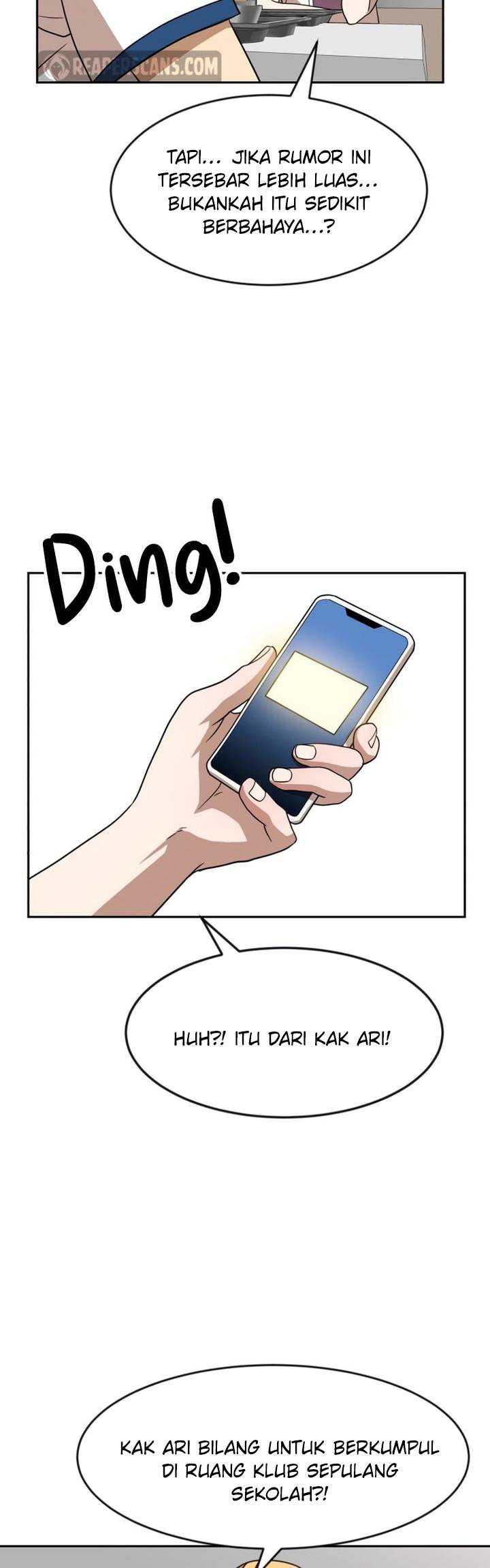 Read Double Click ID Manga Online