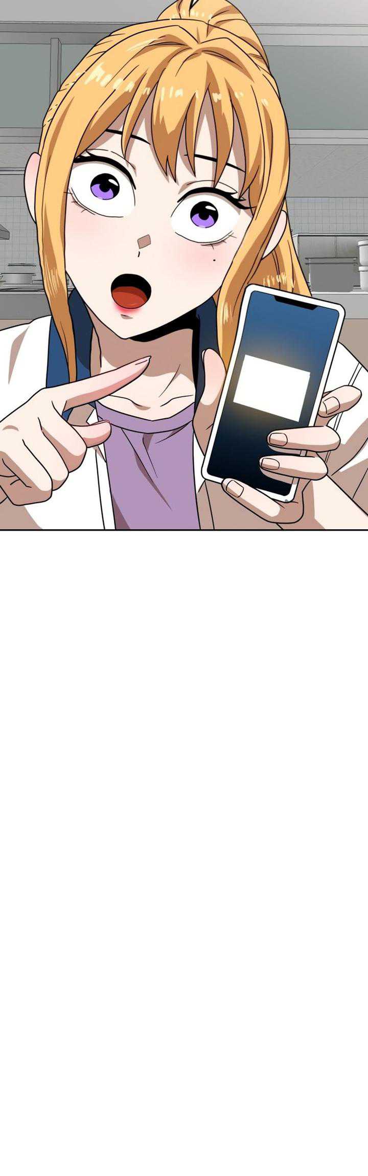 Read Double Click ID Manga Online