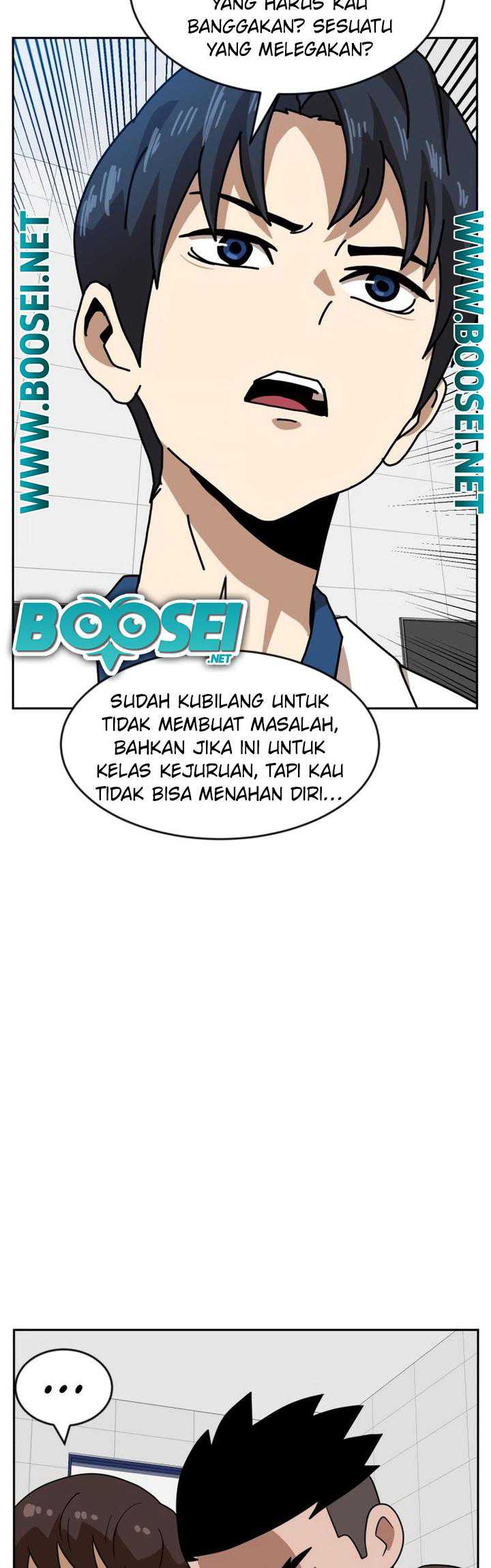 Read Double Click ID Manga Online