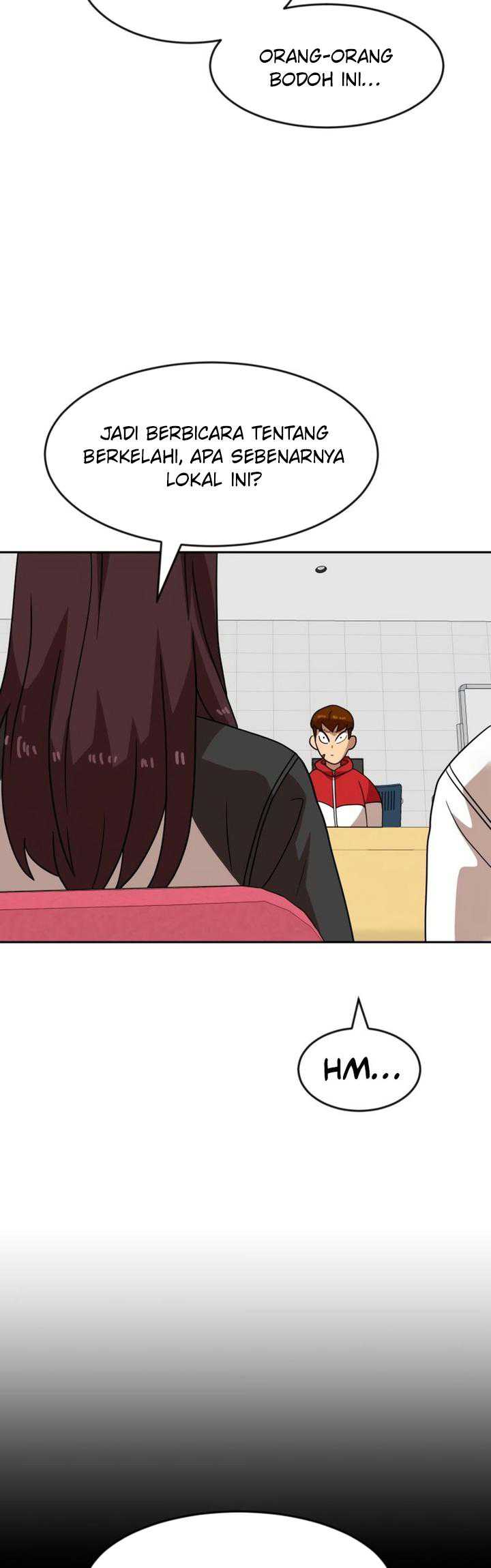 Read Double Click ID Manga Online