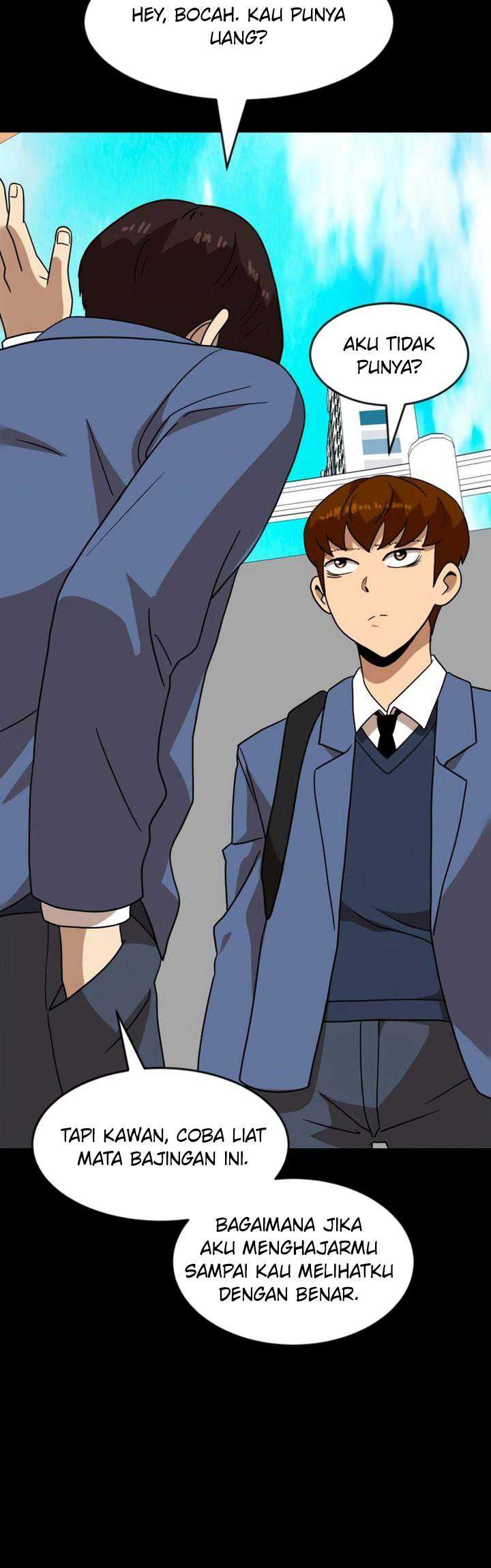 Read Double Click ID Manga Online