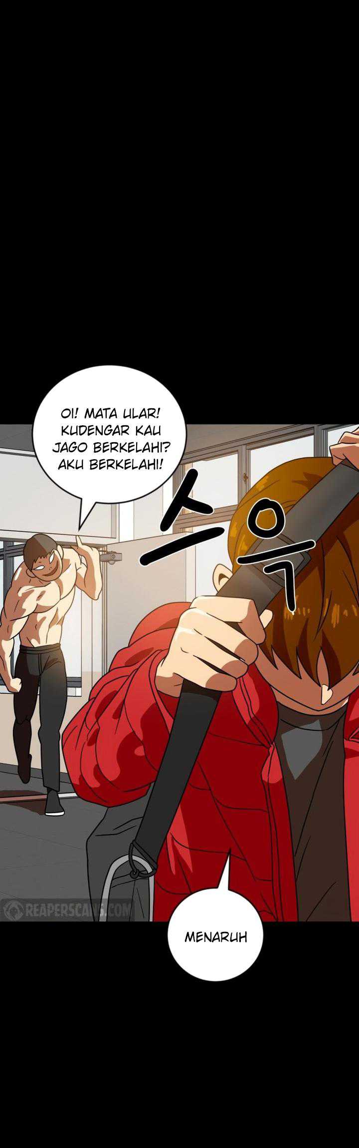 Read Double Click ID Manga Online