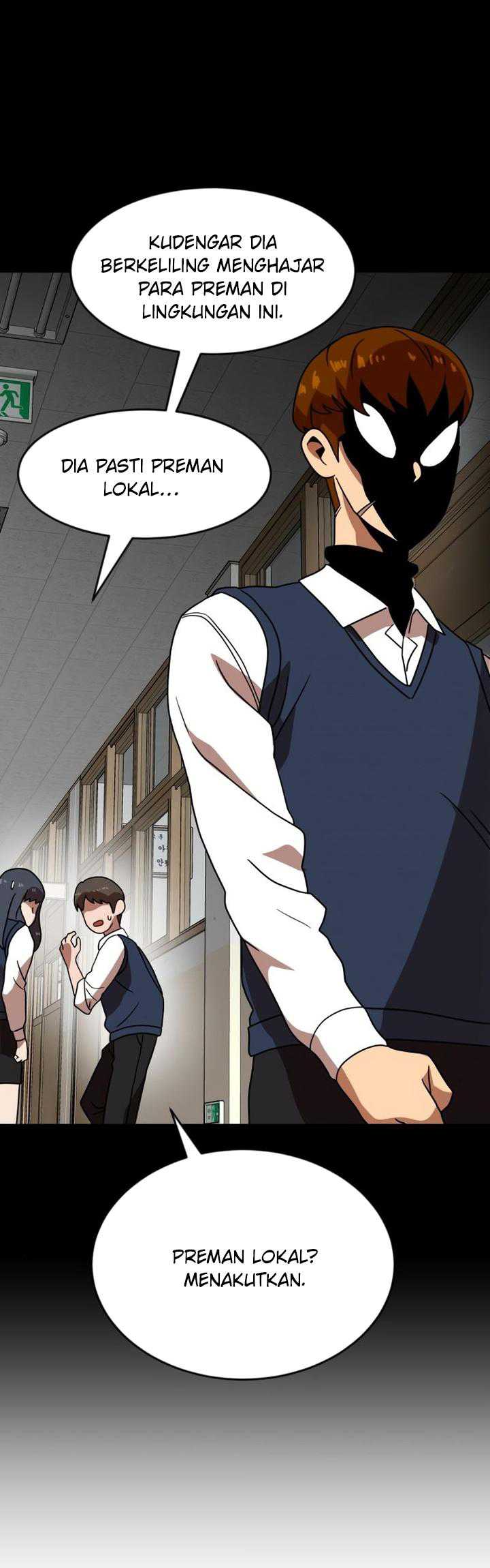 Read Double Click ID Manga Online