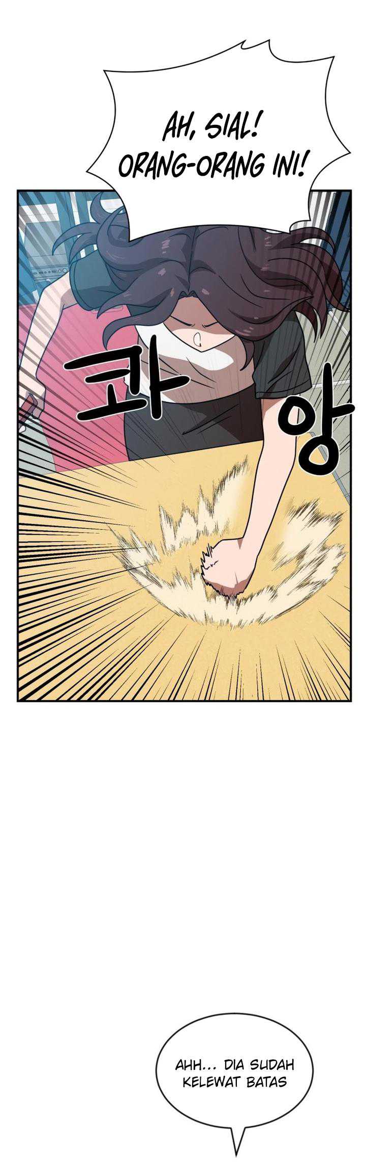 Read Double Click ID Manga Online