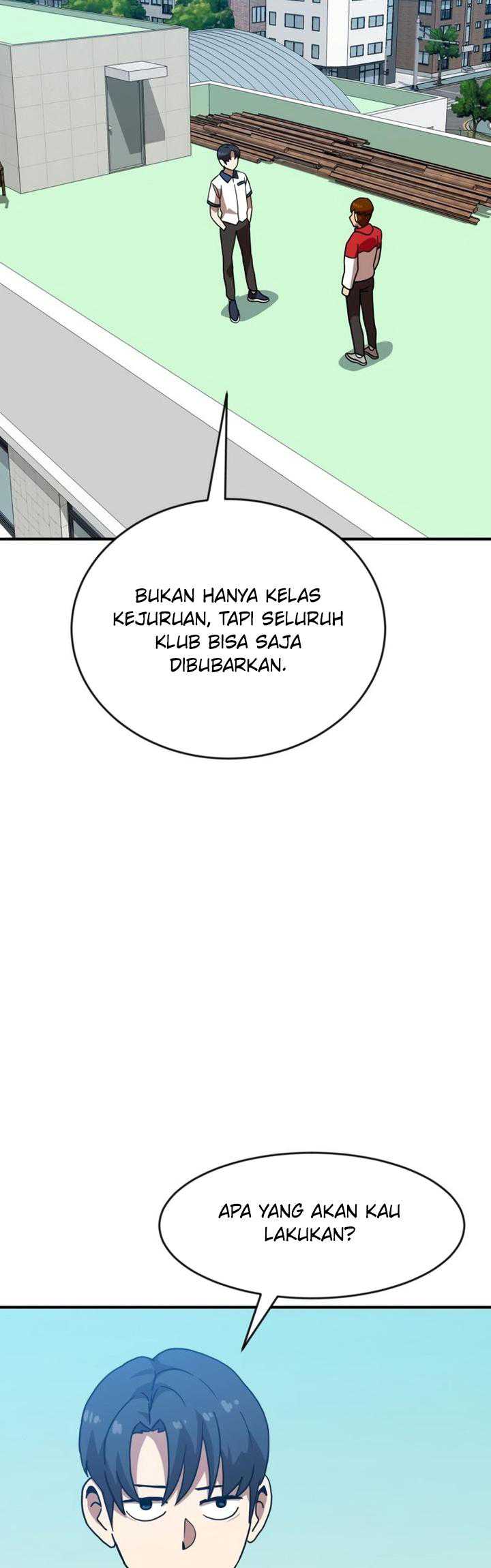 Read Double Click ID Manga Online