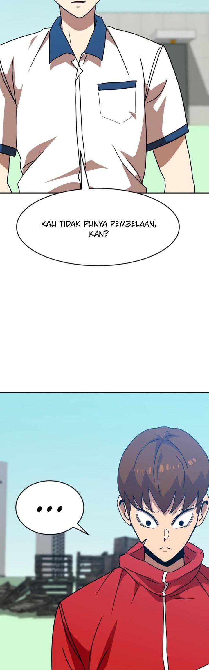 Read Double Click ID Manga Online