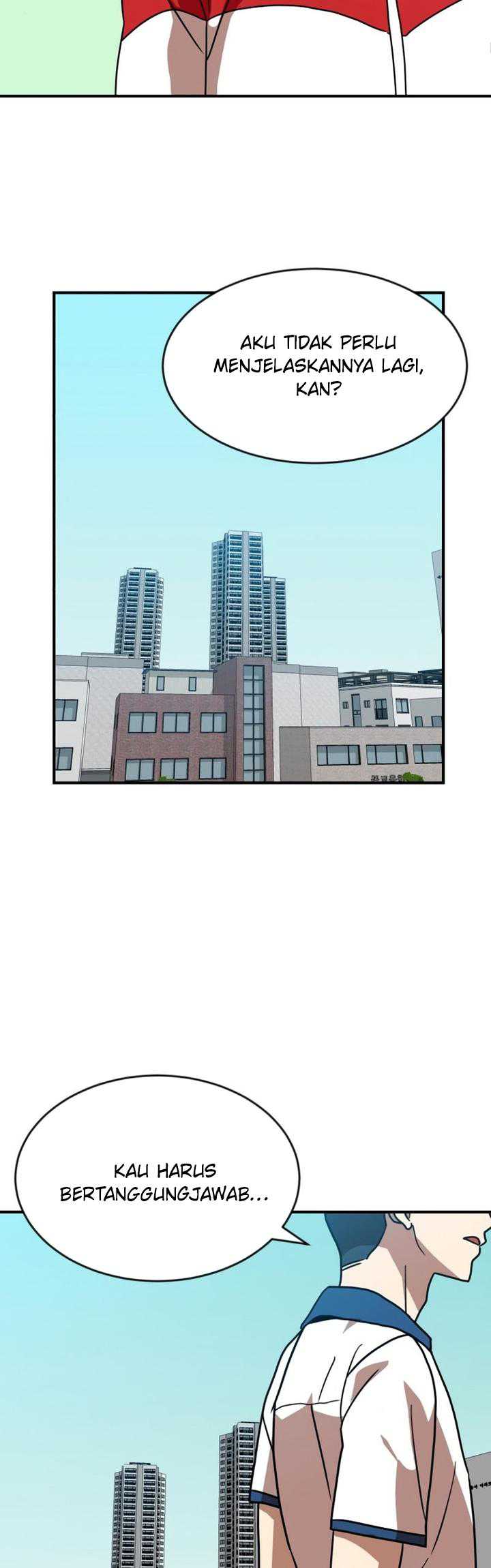 Read Double Click ID Manga Online