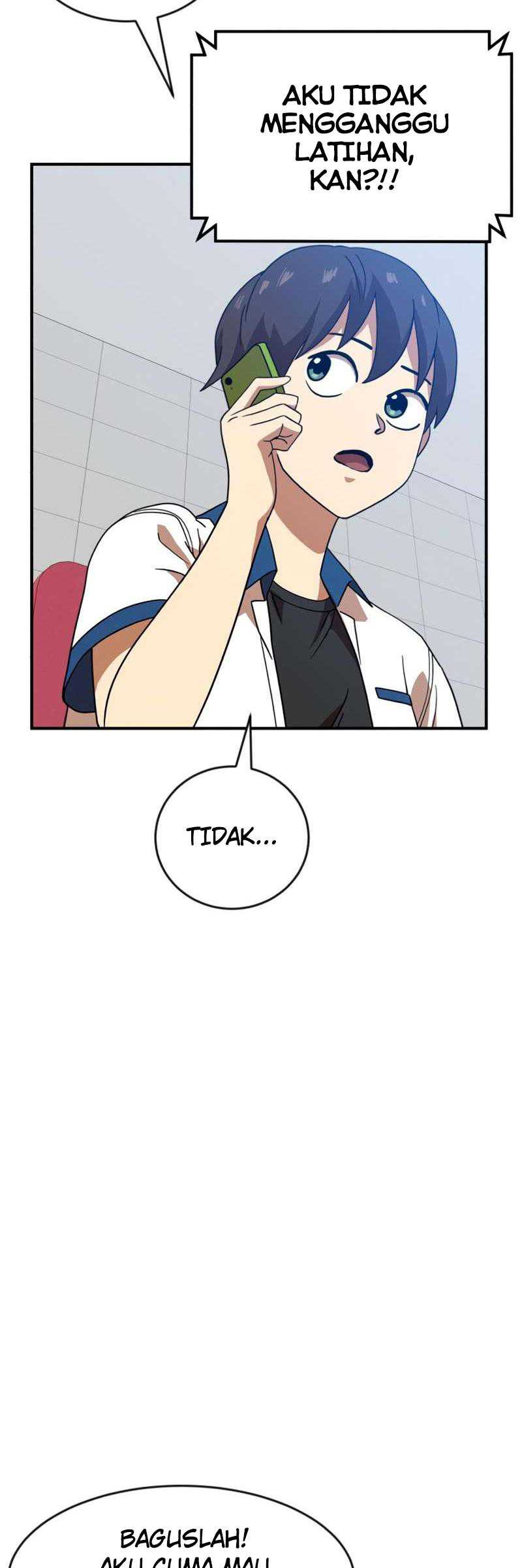 Read Double Click ID Manga Online