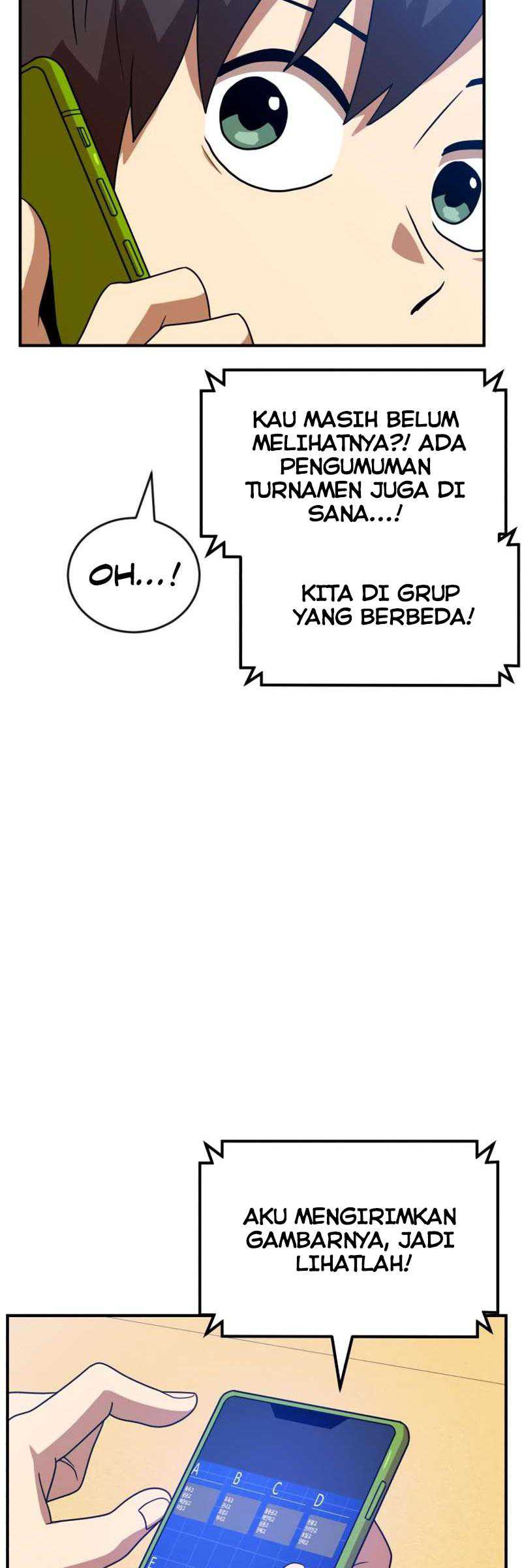 Read Double Click ID Manga Online