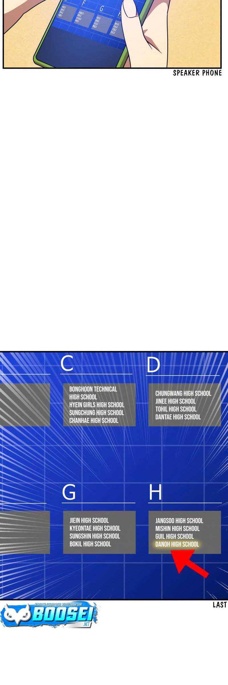 Read Double Click ID Manga Online