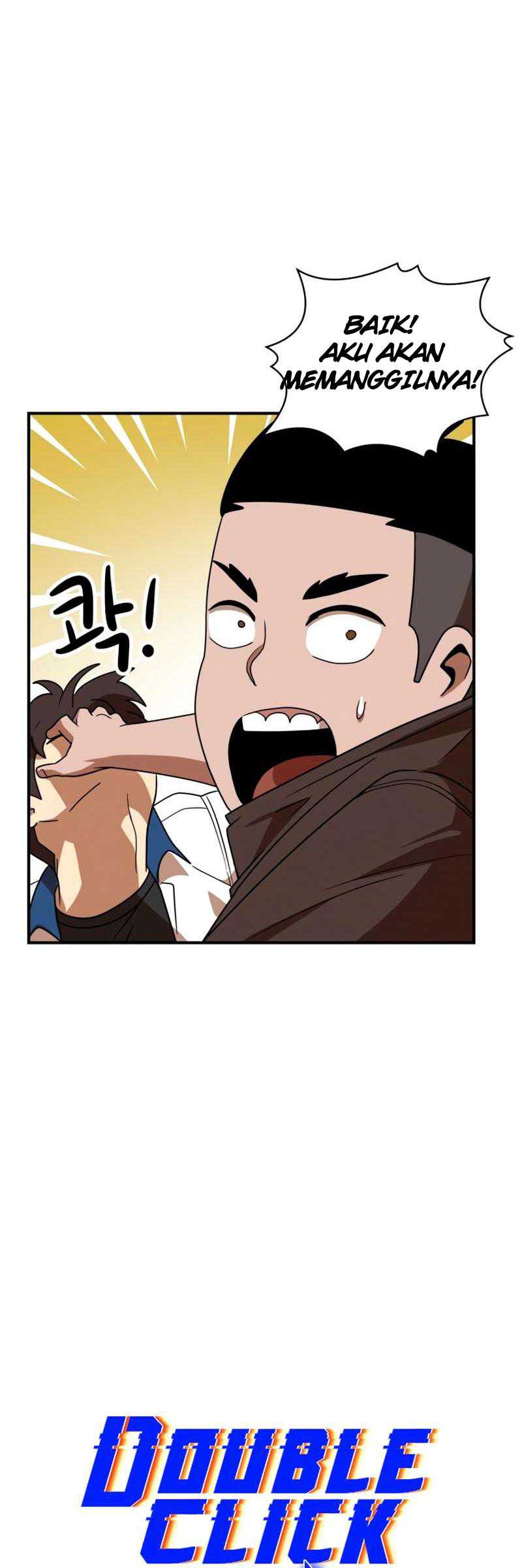 Read Double Click ID Manga Online