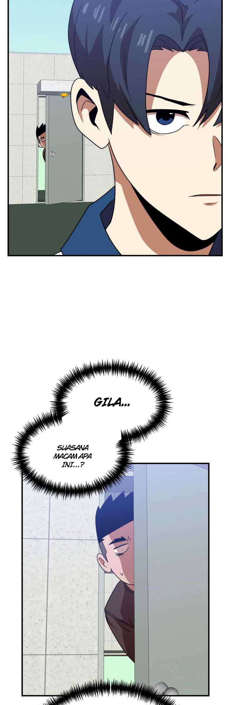 Read Double Click ID Manga Online