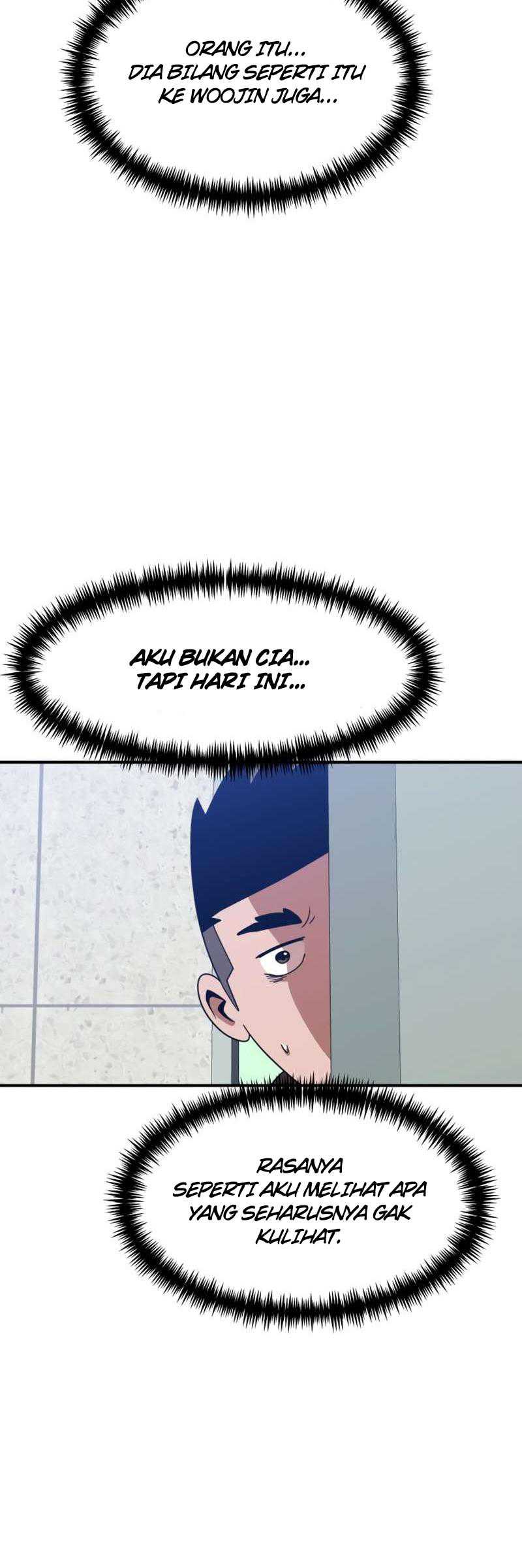 Read Double Click ID Manga Online