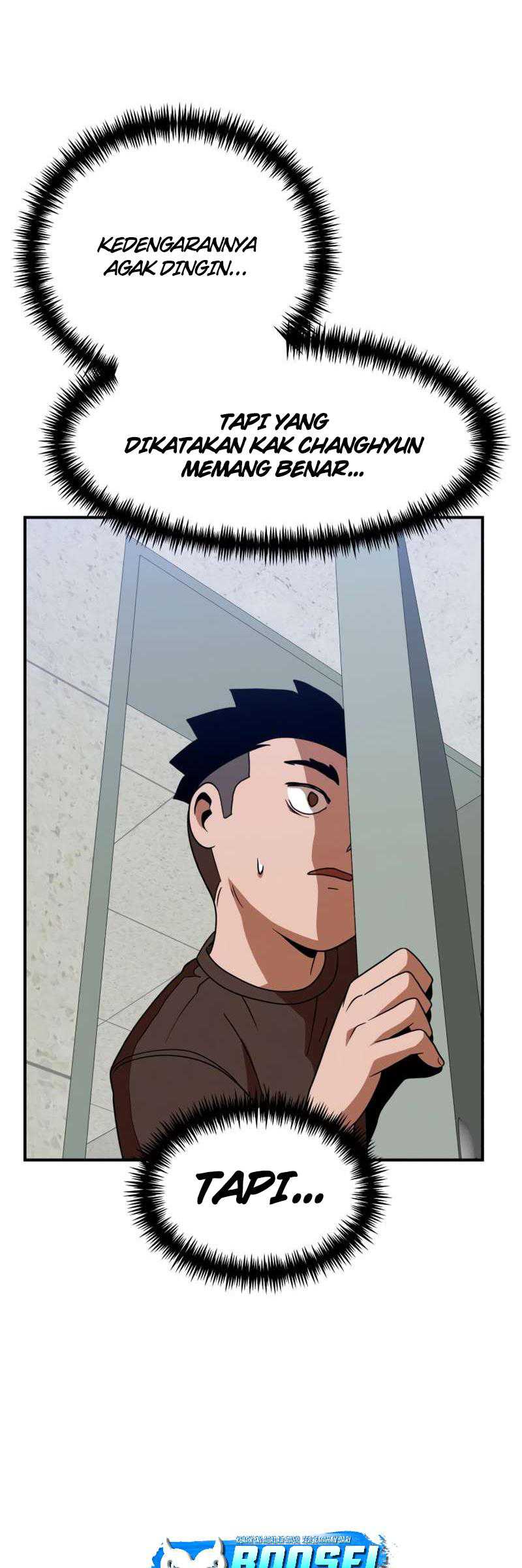 Read Double Click ID Manga Online