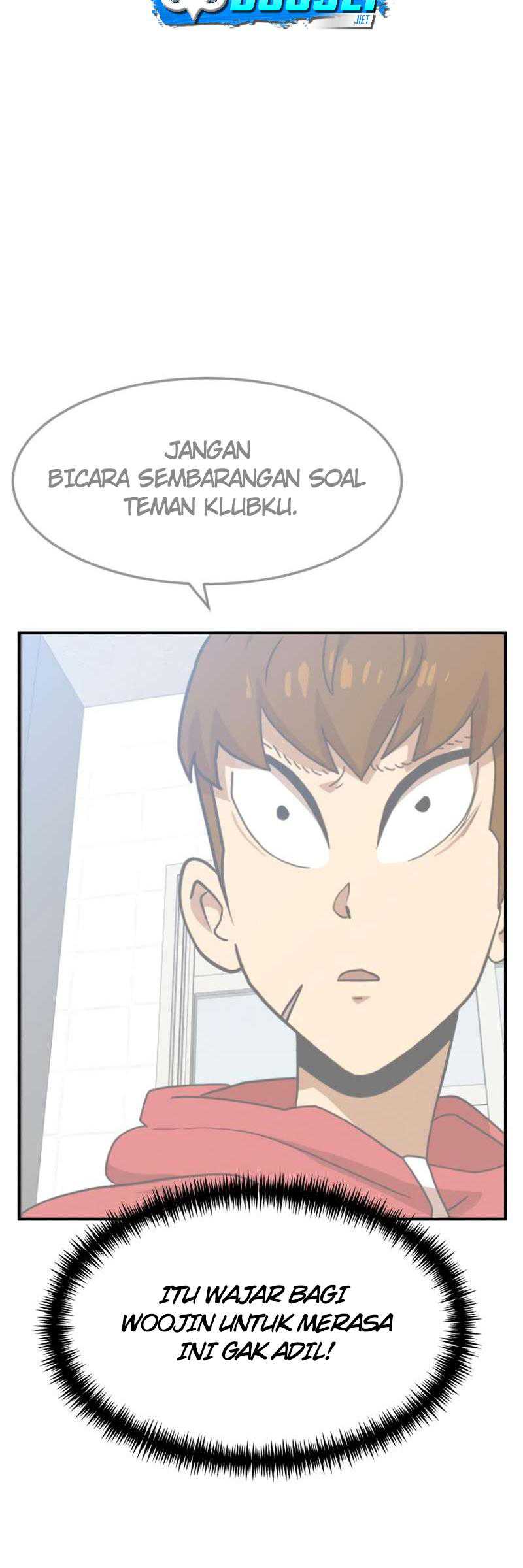 Read Double Click ID Manga Online