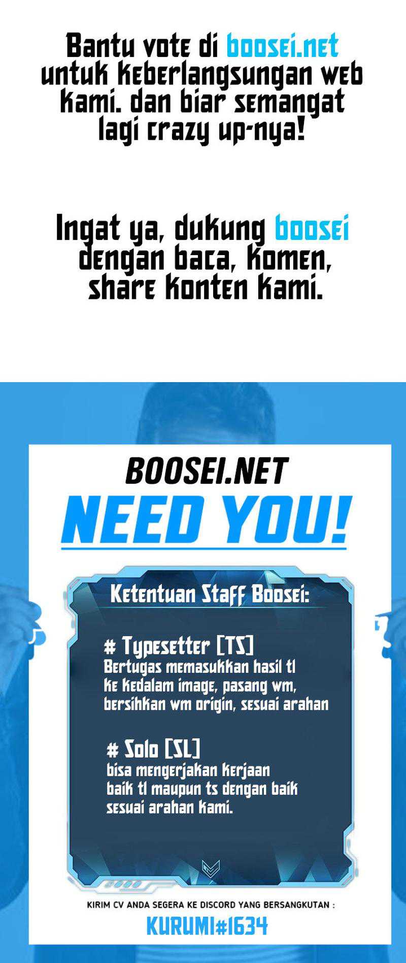 Read Double Click ID Manga Online