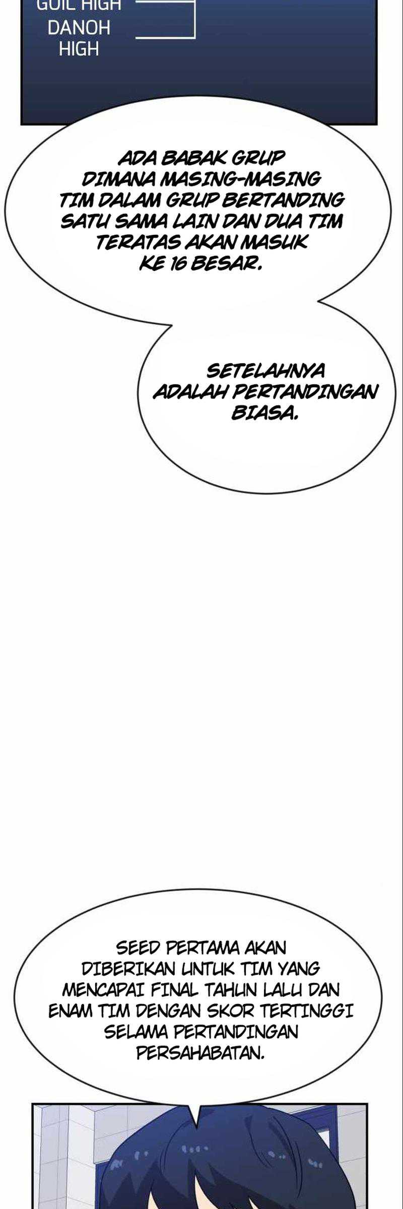 Read Double Click ID Manga Online