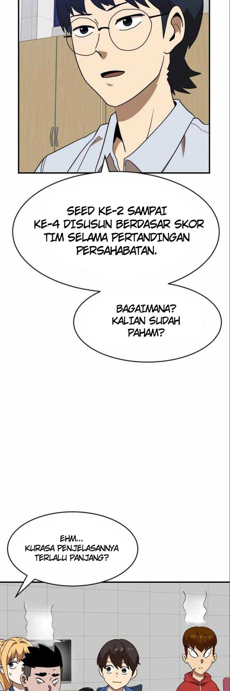 Read Double Click ID Manga Online