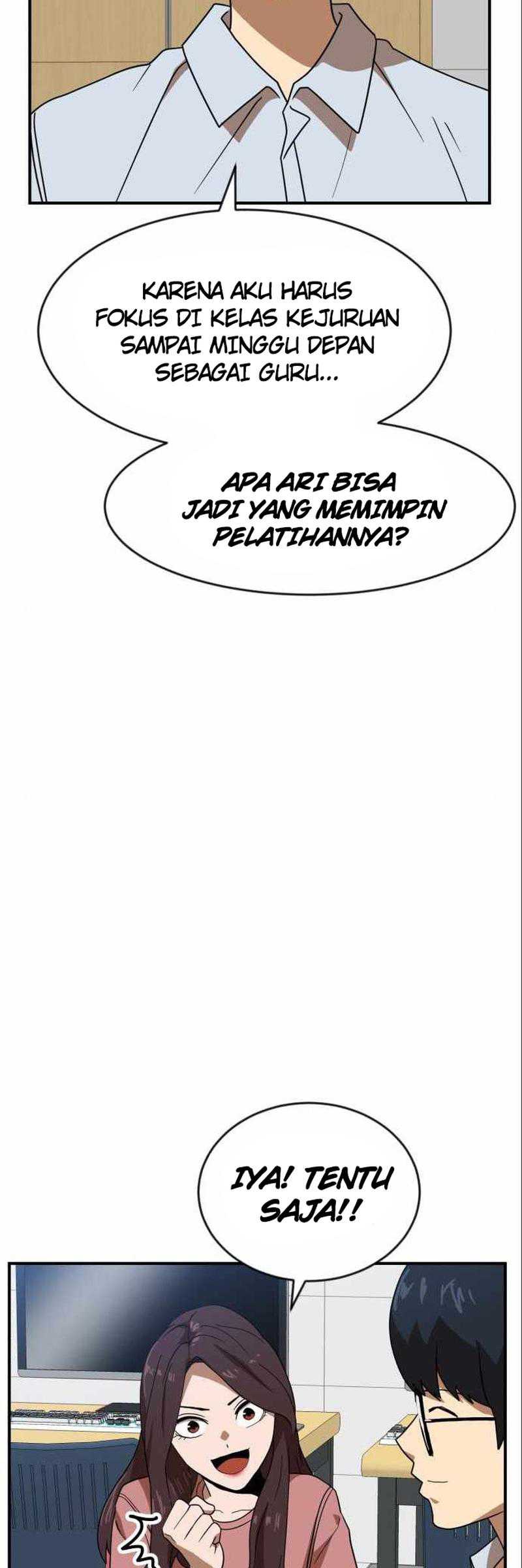 Read Double Click ID Manga Online