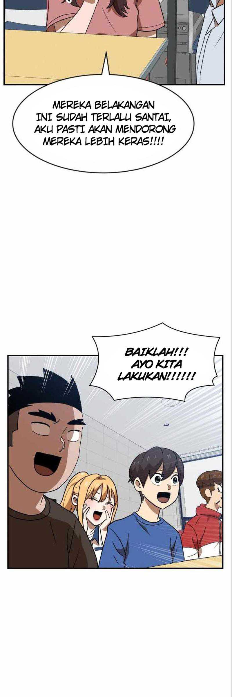 Read Double Click ID Manga Online