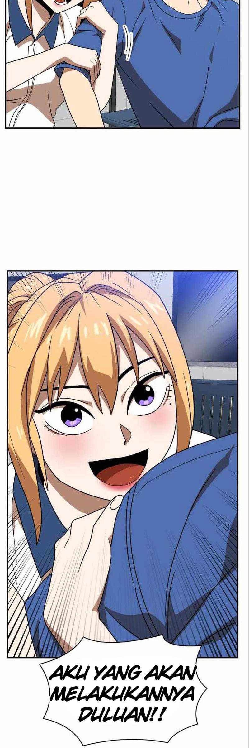 Read Double Click ID Manga Online