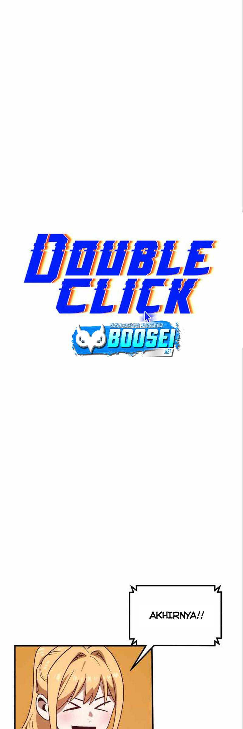 Read Double Click ID Manga Online