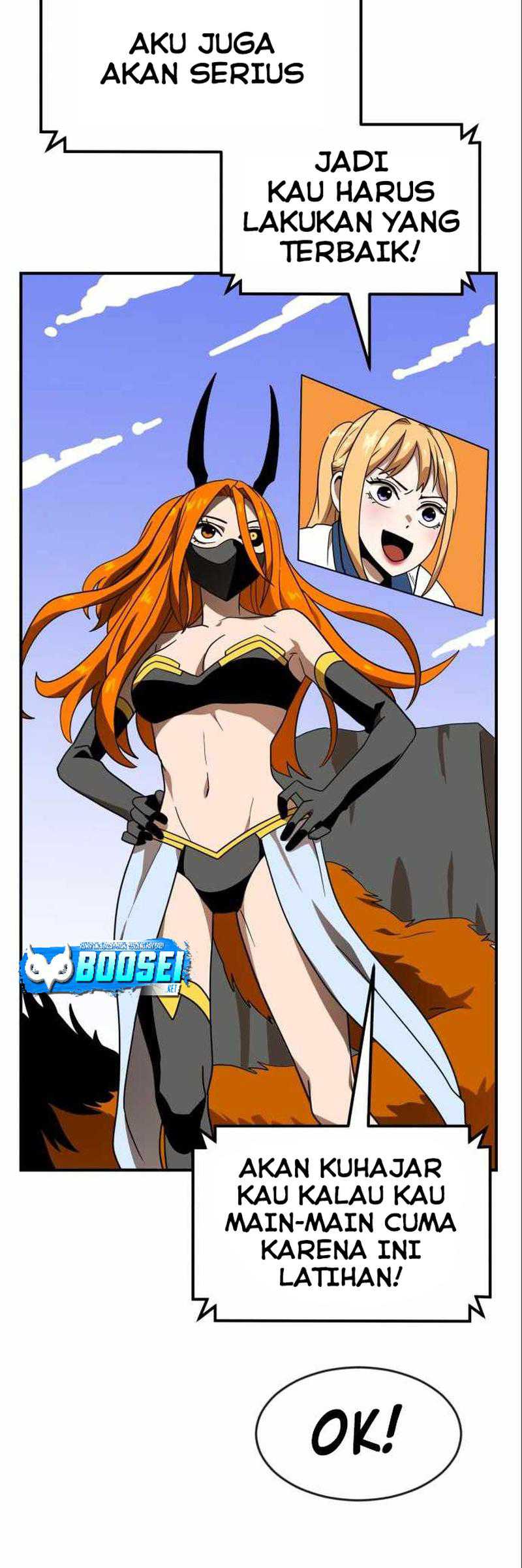 Read Double Click ID Manga Online