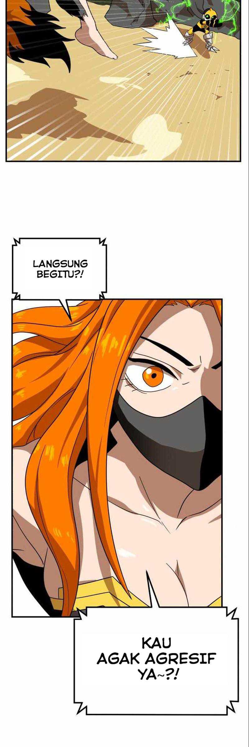 Read Double Click ID Manga Online