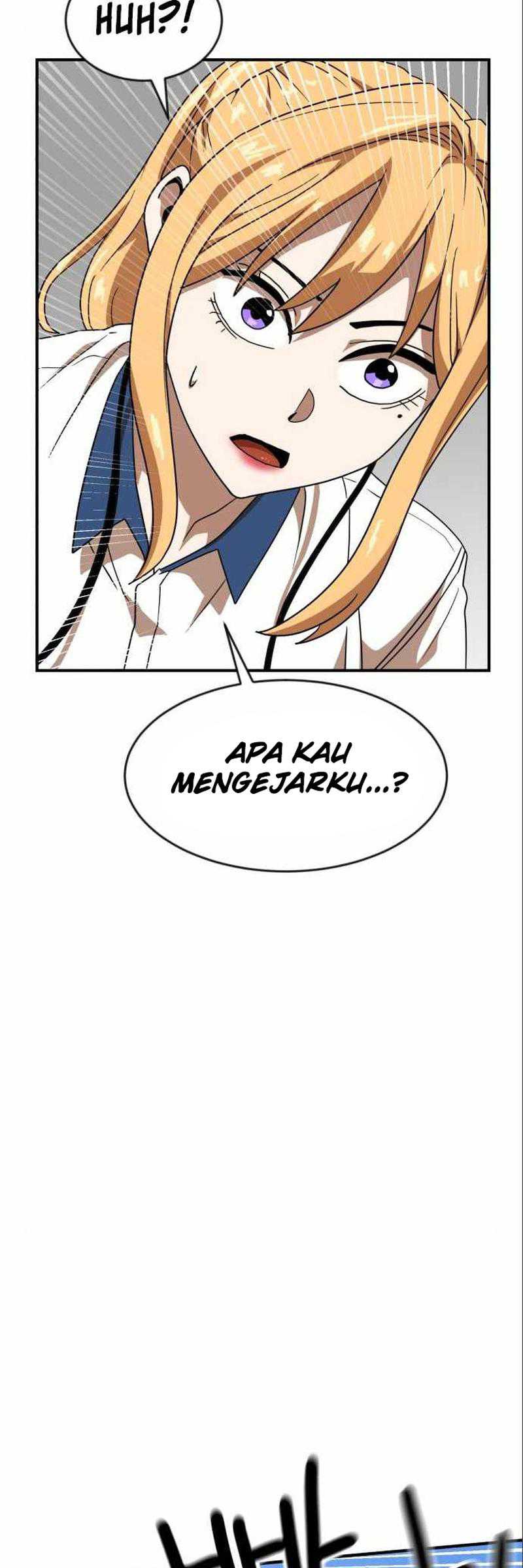 Read Double Click ID Manga Online