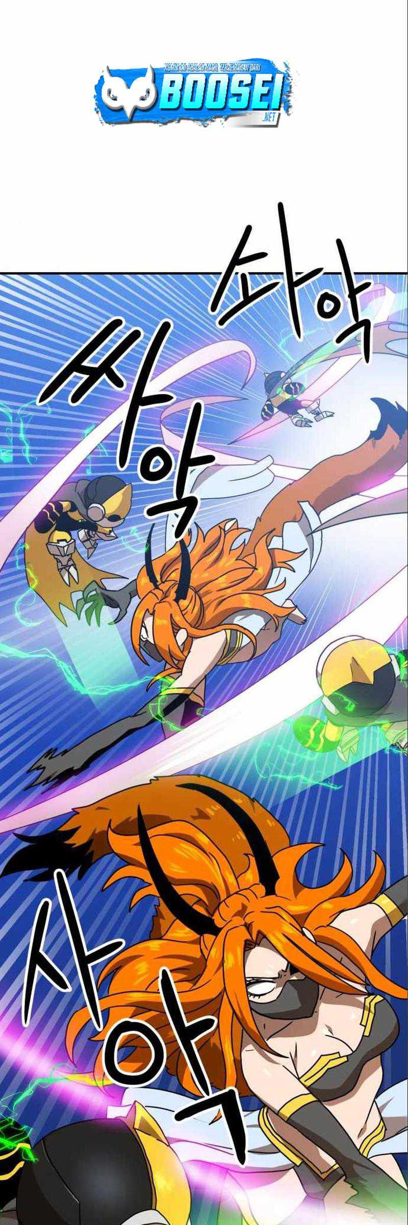 Read Double Click ID Manga Online