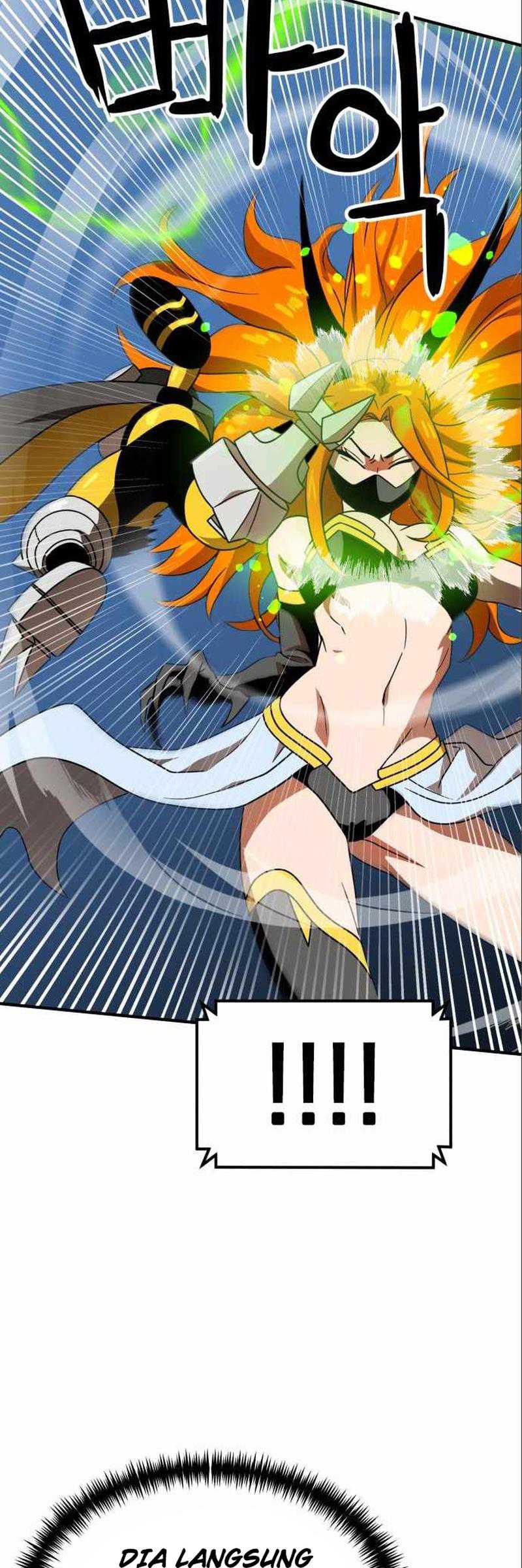 Read Double Click ID Manga Online