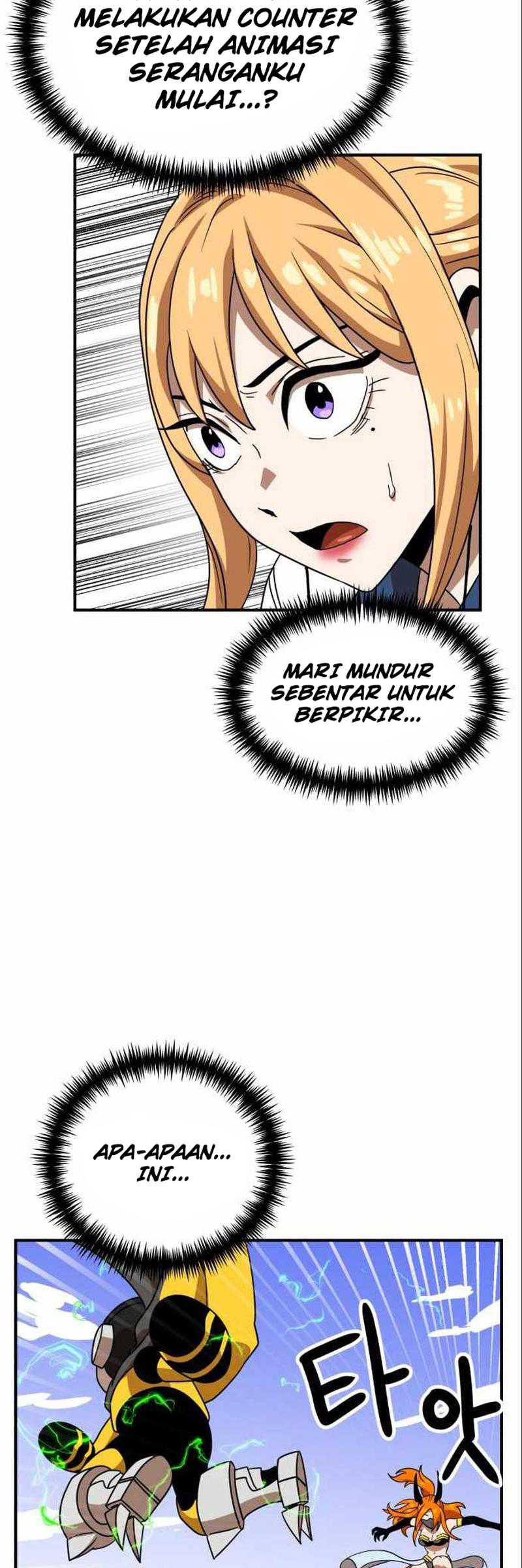 Read Double Click ID Manga Online