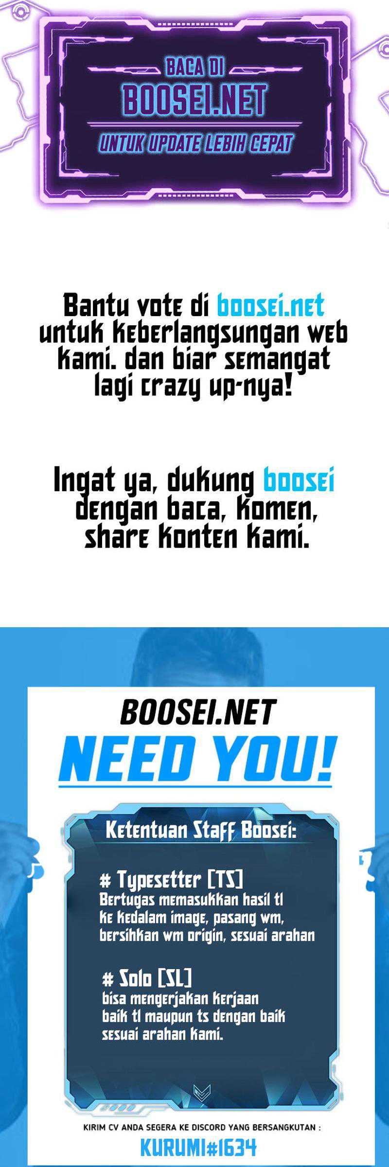 Read Double Click ID Manga Online