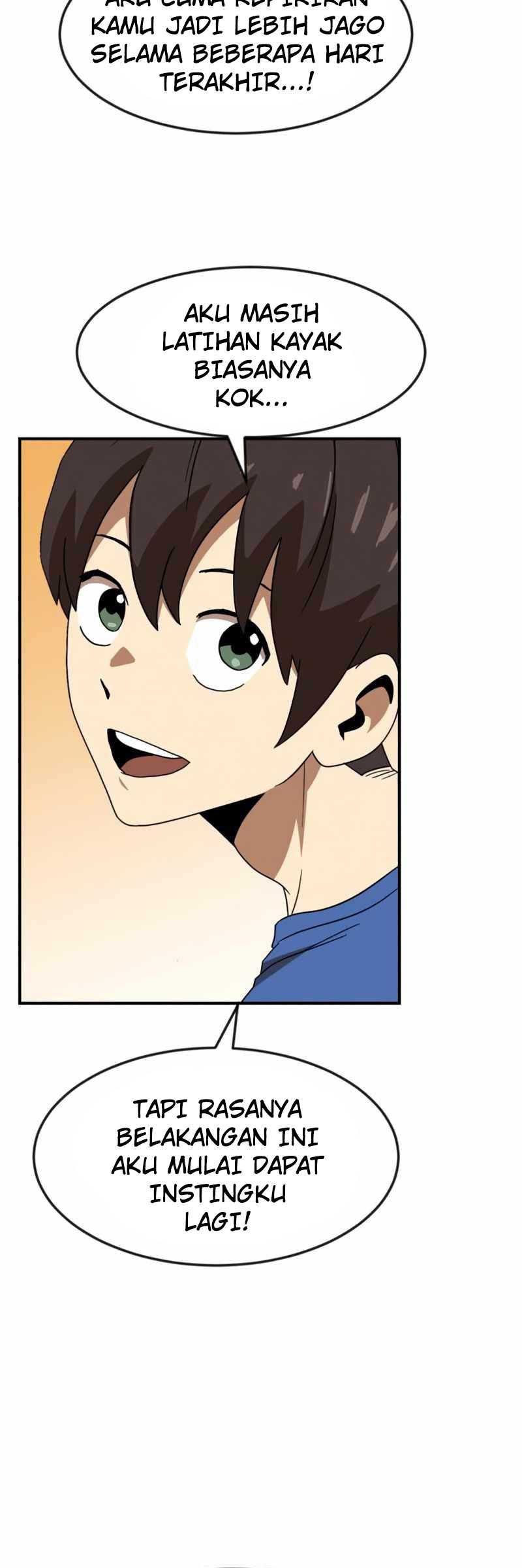 Read Double Click ID Manga Online