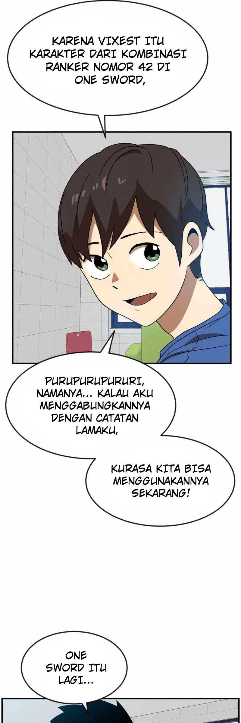 Read Double Click ID Manga Online