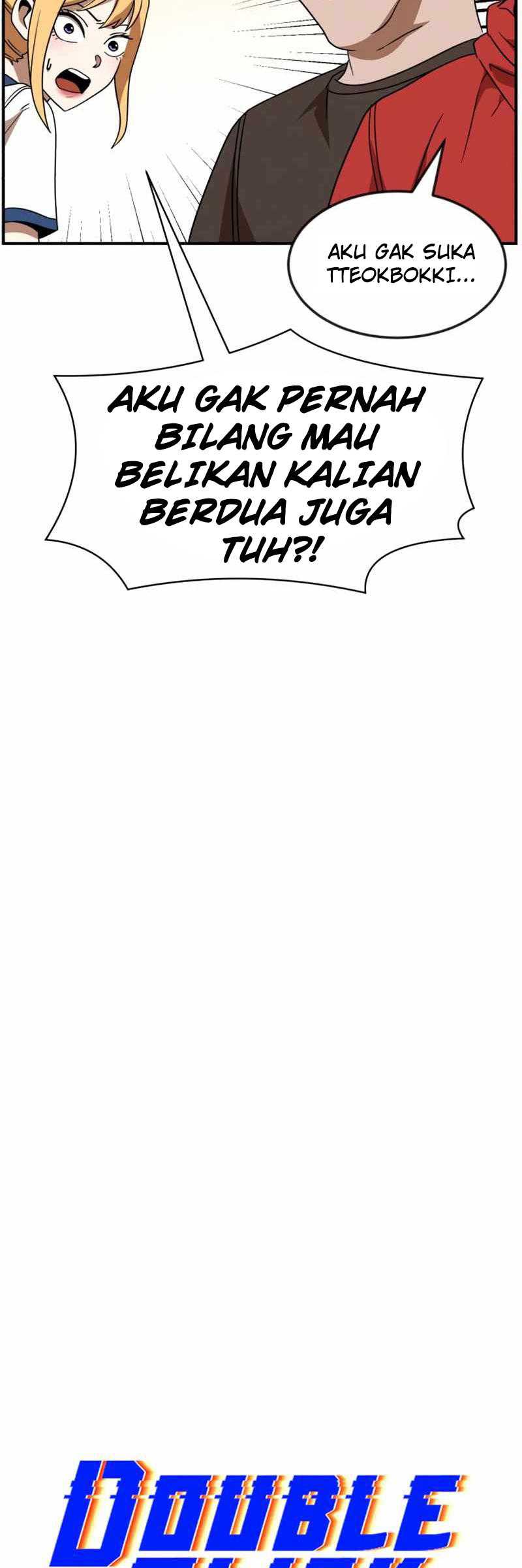 Read Double Click ID Manga Online