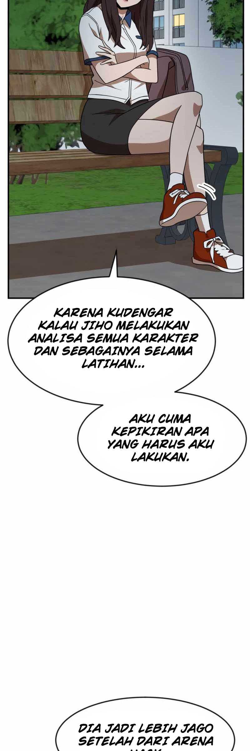 Read Double Click ID Manga Online