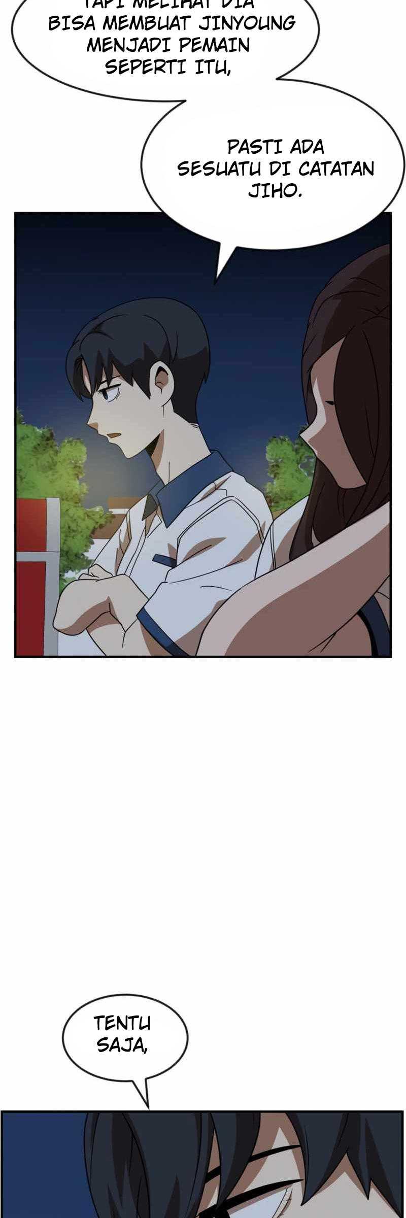 Read Double Click ID Manga Online