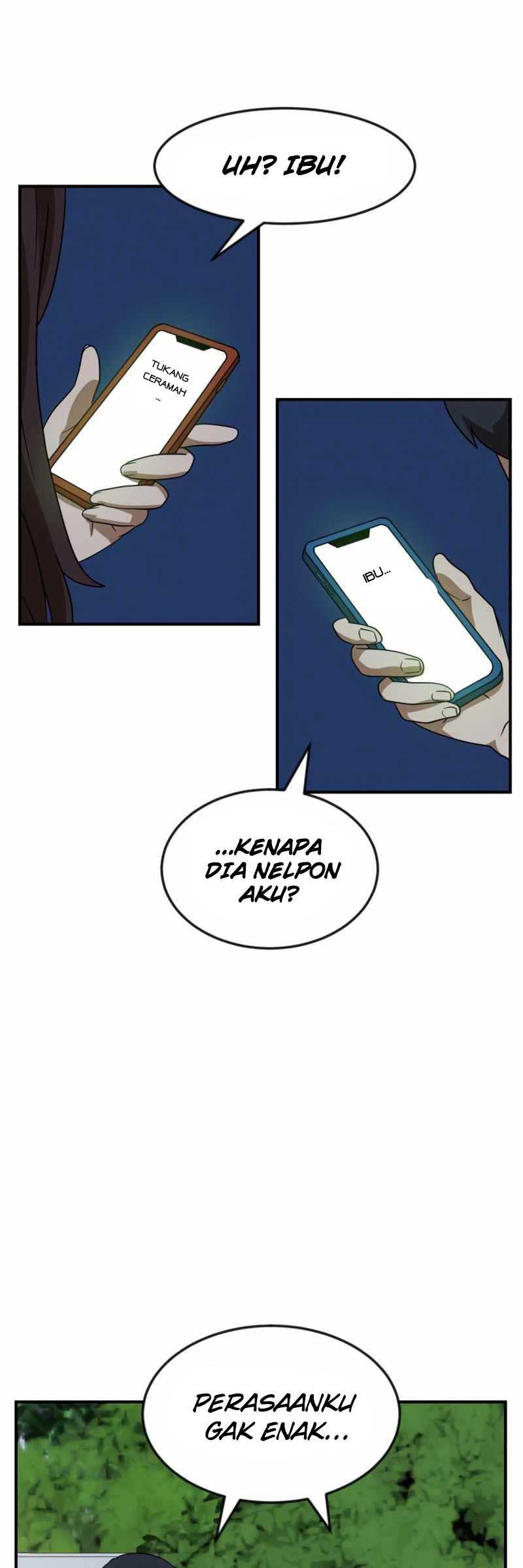 Read Double Click ID Manga Online