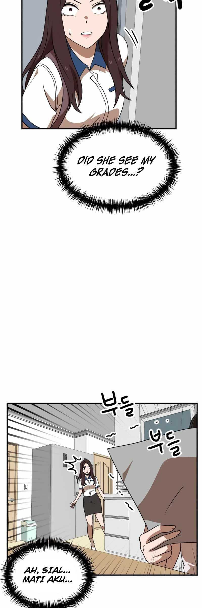 Read Double Click ID Manga Online