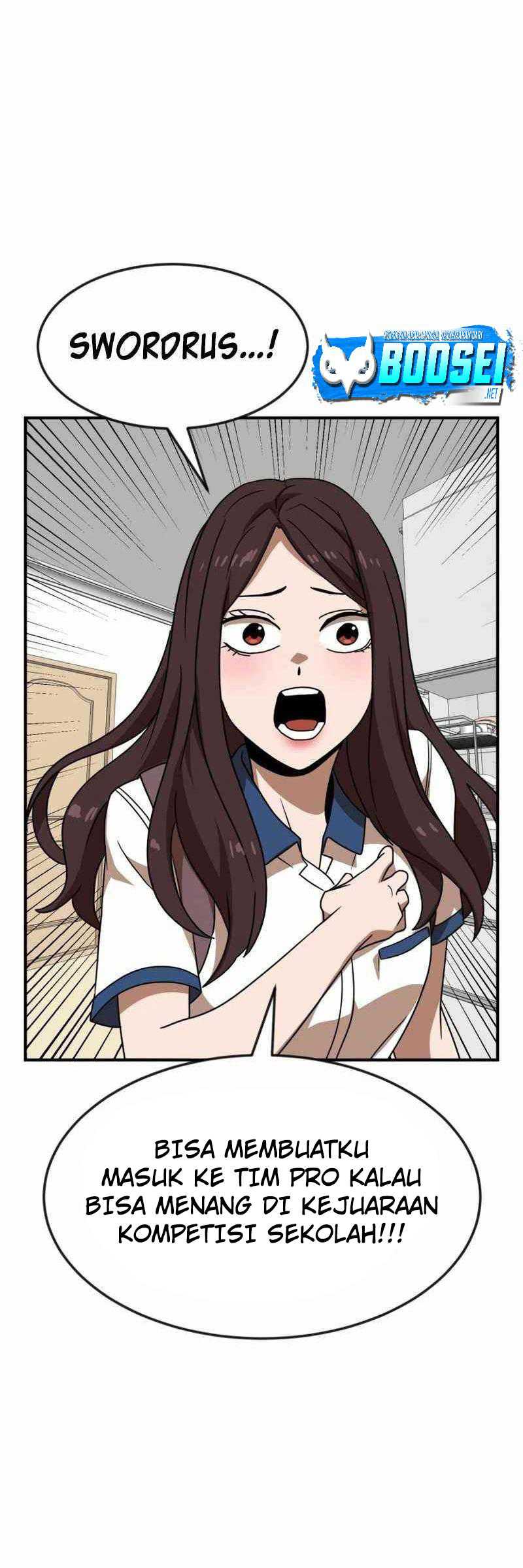 Read Double Click ID Manga Online